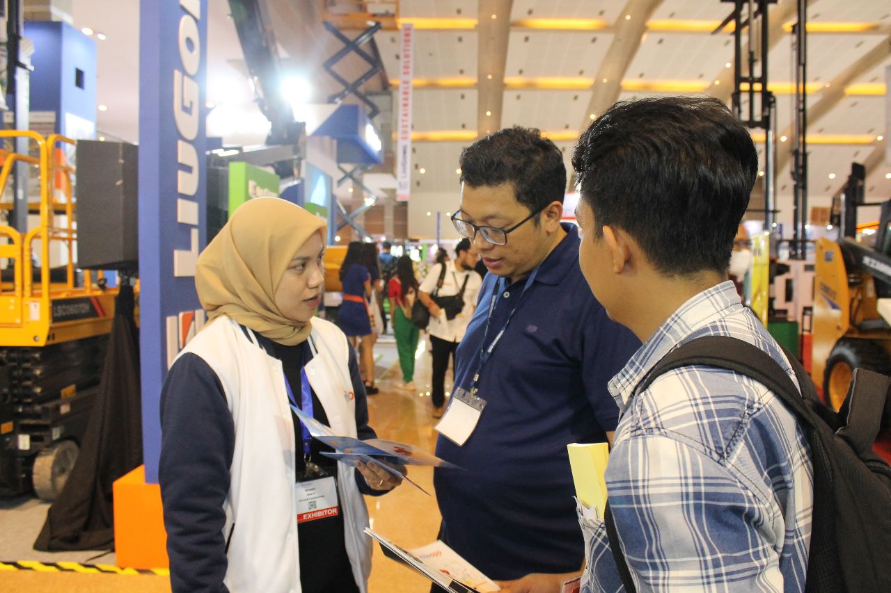 acara MileApp