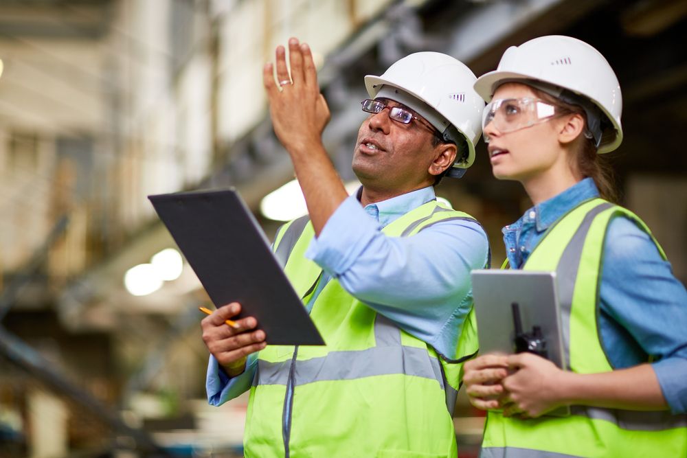 Distribution Management System (DMS)