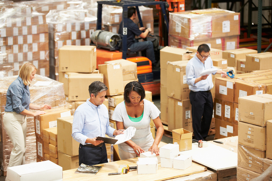 Sales Force Automation (SFA)