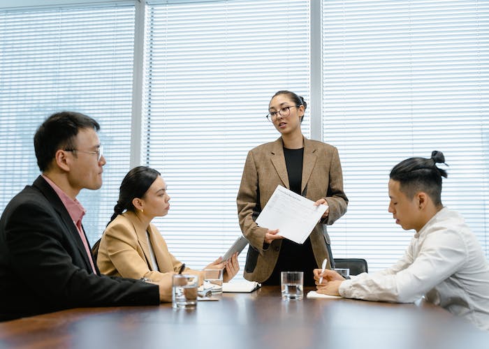 peran Sales Force Automation (SFA)