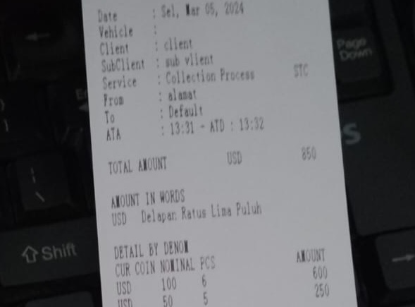 contoh mobile printer 1